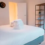 Smartflats Design - Antwerp View