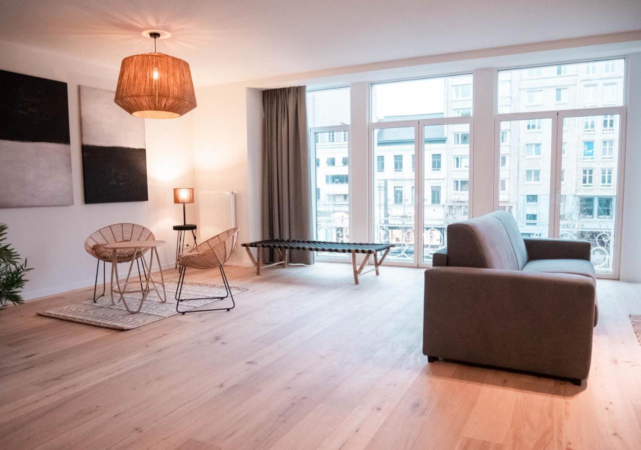 Smartflats - View Apartment