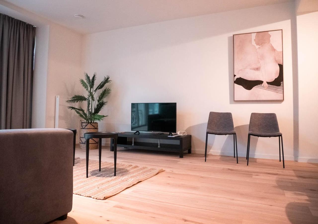 Apartment Smartflats - View *
