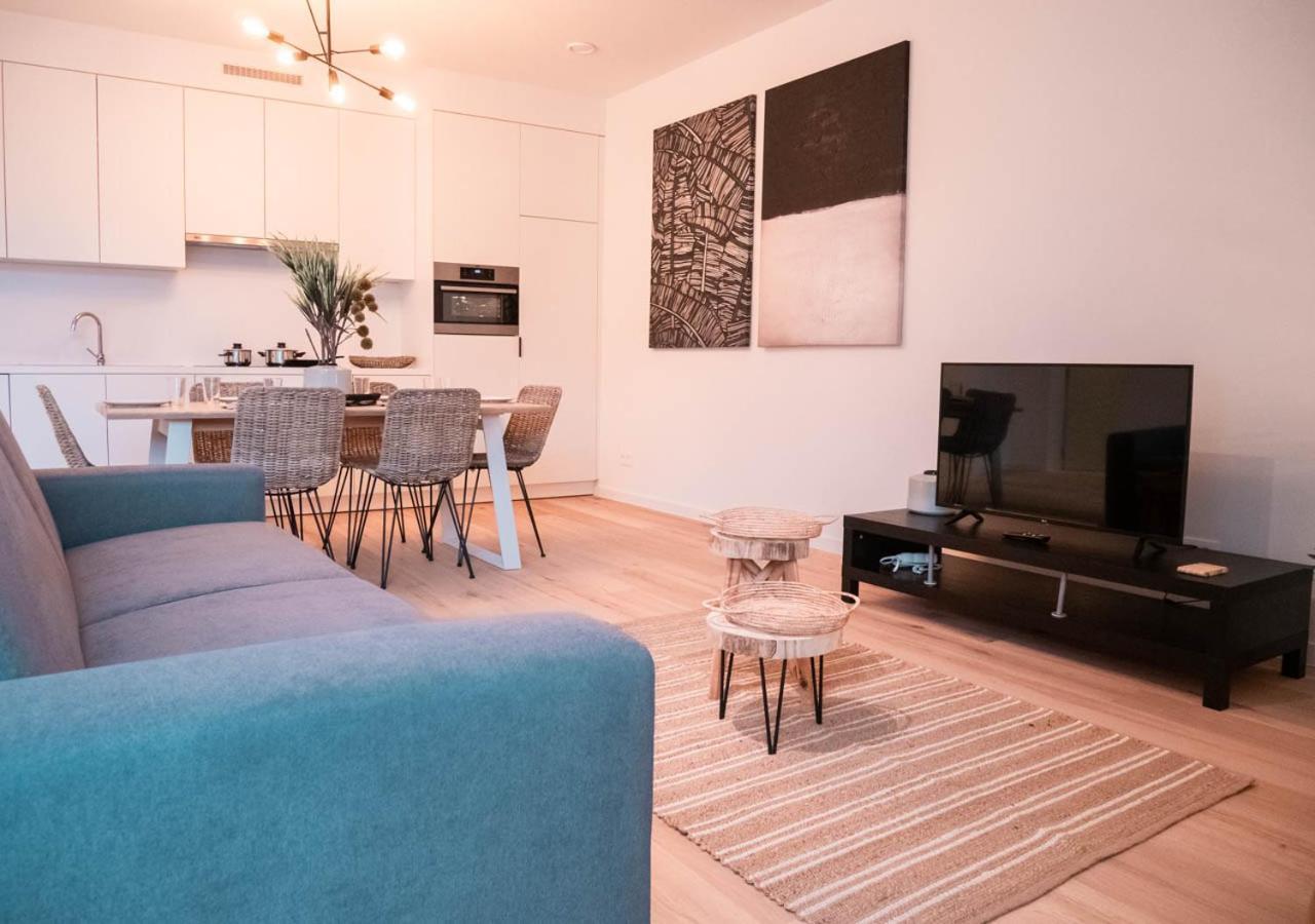 Apartment Smartflats - View *