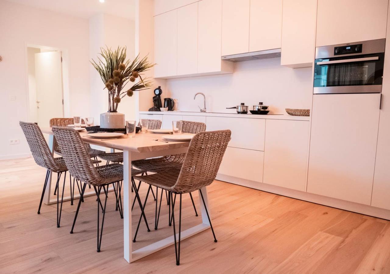 Smartflats - View Apartment Antwerpen