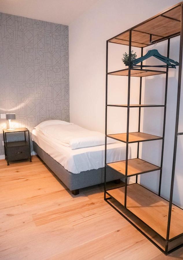 Apartment Smartflats - View Antwerpen