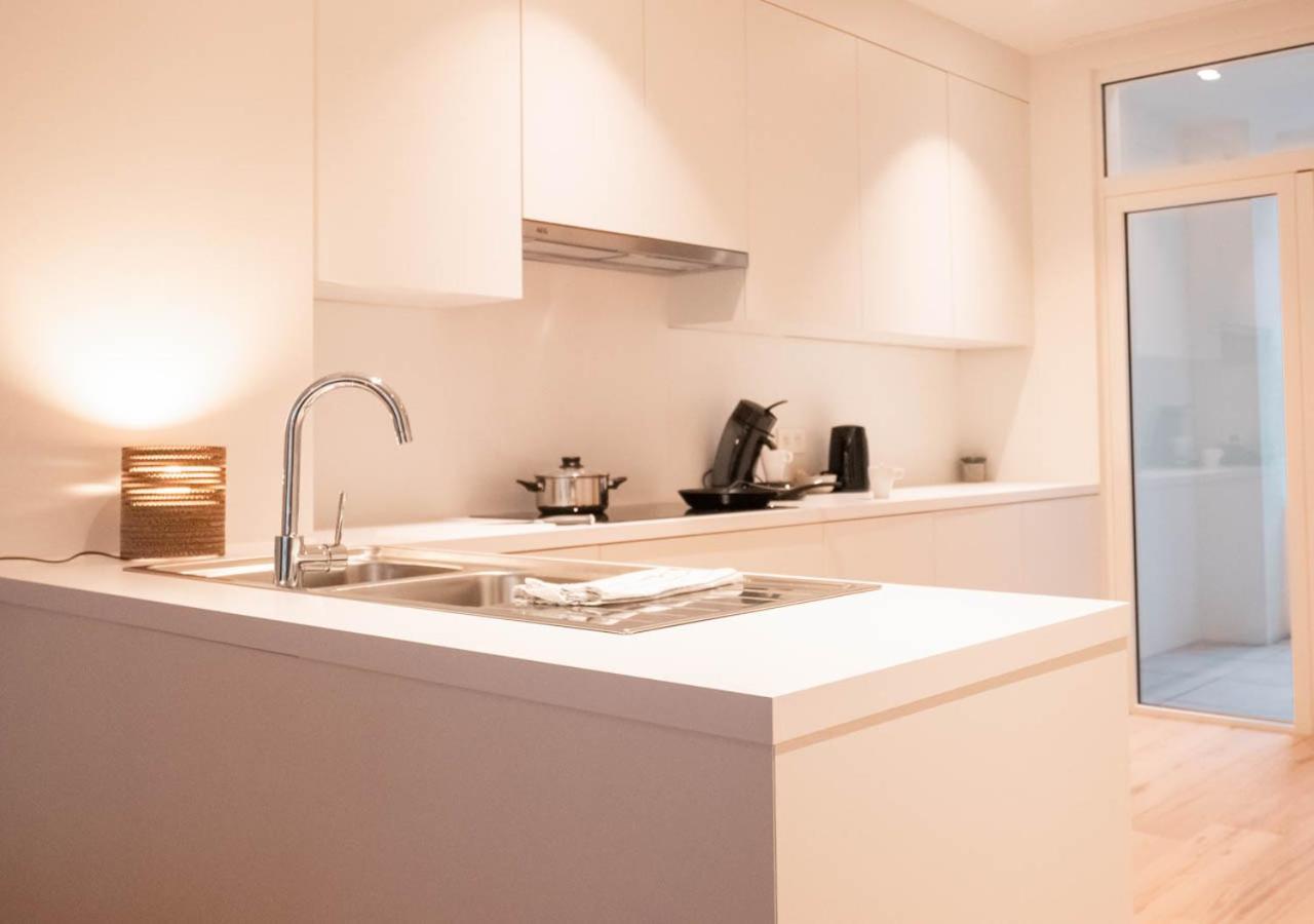 Smartflats - View Apartment Antwerpen