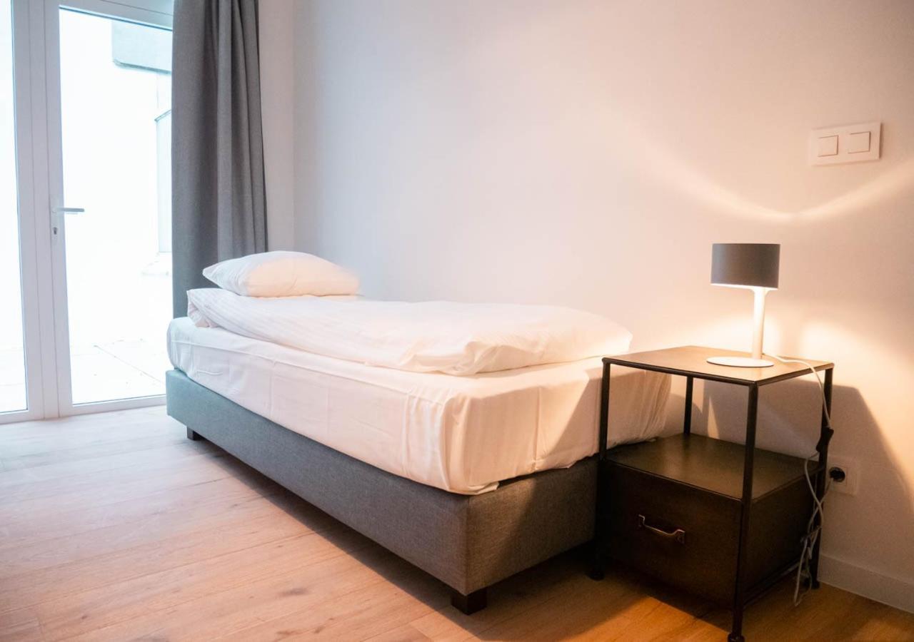 Apartment Smartflats - View *
